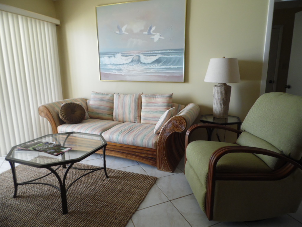 Ormond Beach rental Condos and vacation homes Ocean Front Condo