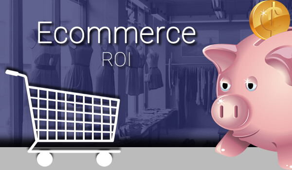 How Can I Get More Returns On Ecommerce Investment? Ecommerce ROI