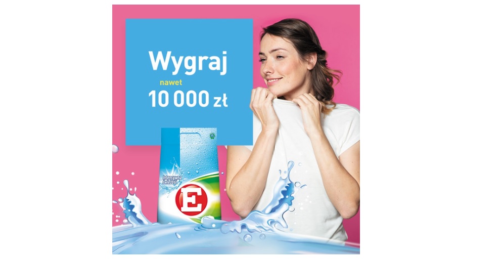 Wygraj nagrodę pieniężną w wysokości 10 000 zł Konkurs