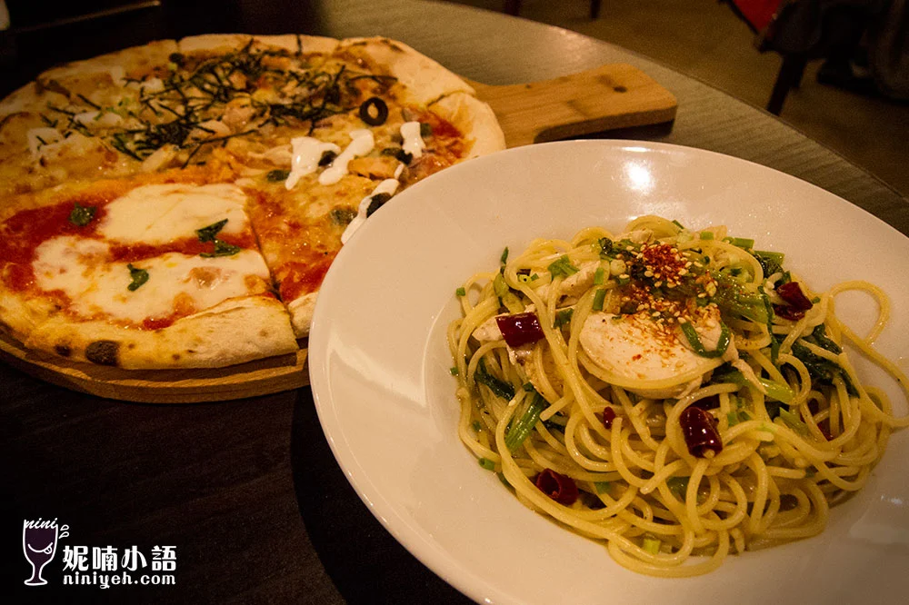 Japoli義大利餐酒館,台北,美食,餐酒館