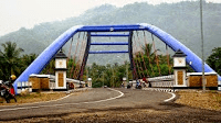 Jembatan Soge sidomulyo