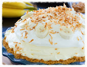 Banana Cream Pie