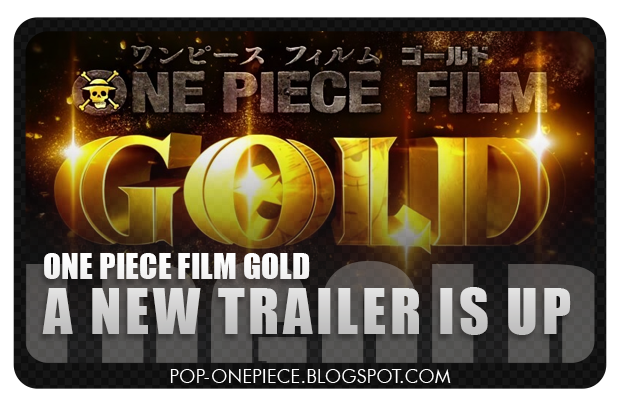 One Piece Film: Gold' In Hartford, New Haven, Trumbull
