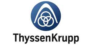 ThyssenKrupp