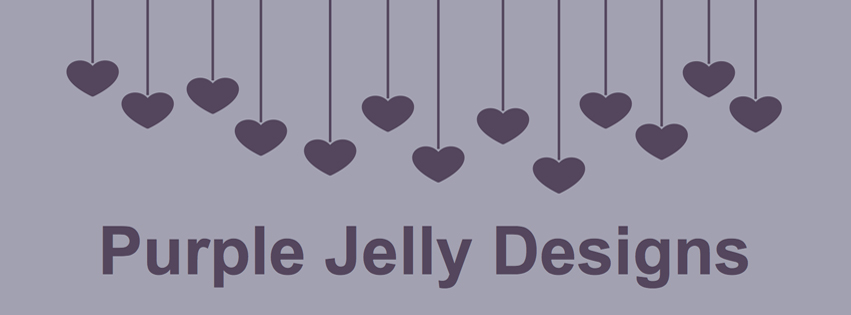 Purple Jelly Designs