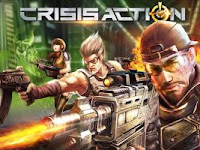 Update Crisis MOD APK Versi 1.9.1 Terbaru 2016 Update Crisis MOD APK Versi 1.9.1 Terbaru 2016