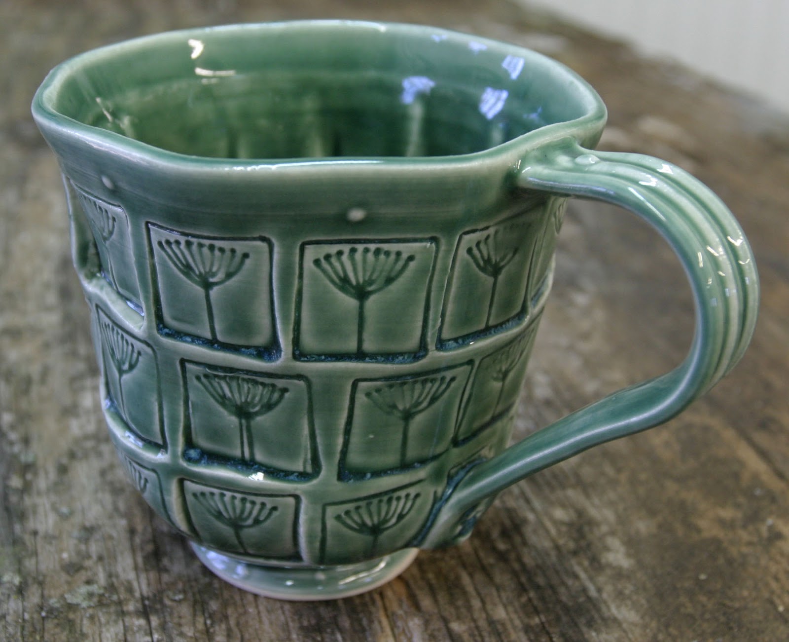 North Star Pottery 100 Cup Journey