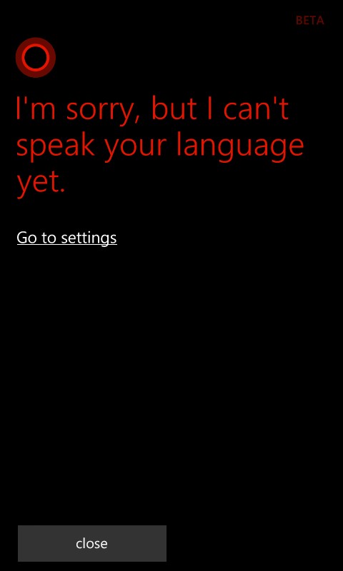 Ativar a Cortana no windows phone 8.1 [detalhadamente]