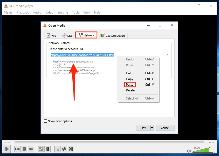 Скачать видео проигрыватель для интернета на компьютер Скачать видео проигрыватель для интернета на компьютер