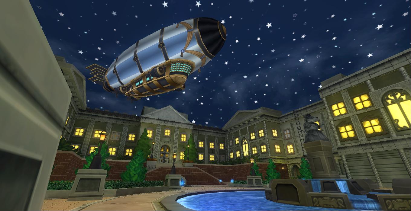 Nordic Champion Top 5 Most Interesting Worlds of the Spiral (Wizard101)