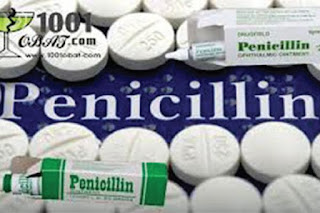 Antibiotik Penisilin Untuk Sipilis