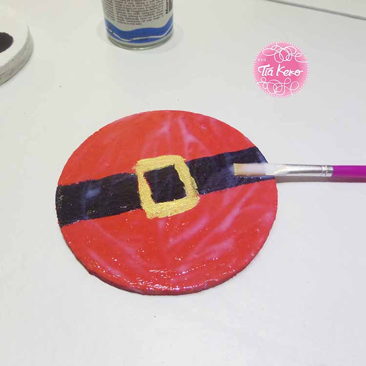 manualidades de navidad