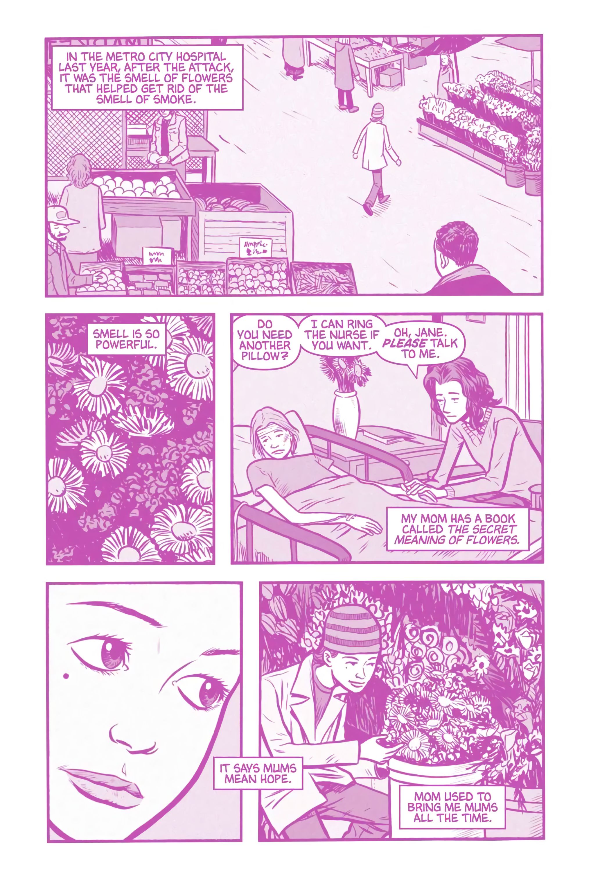 Read online The Plain Janes comic -  Issue # _Omnibus (Part 2) - 80