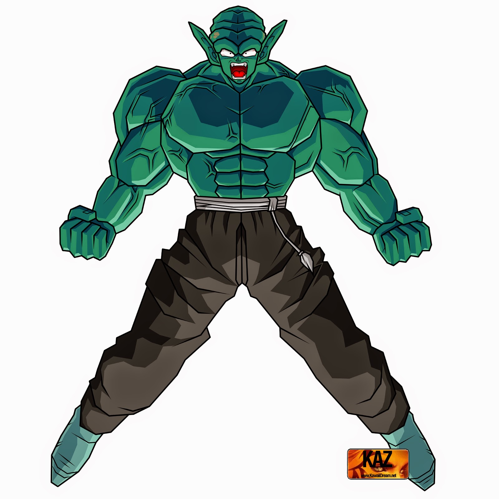 Cultura SK PODER DE LUTAS SAGA FILLER DE GARLIC JR.