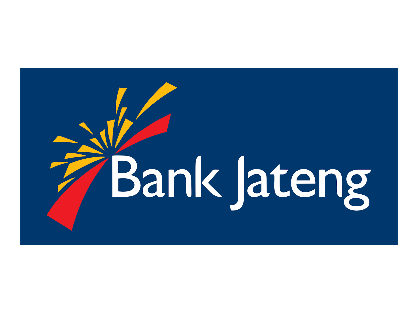 Logo Bank Jateng PNG dan CDR Format | GUDRIL LOGO | Tempat-nya Download ...
