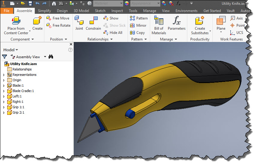 Beyond the Drafting Board Saving Fusion 360 Files Directly to Inventor