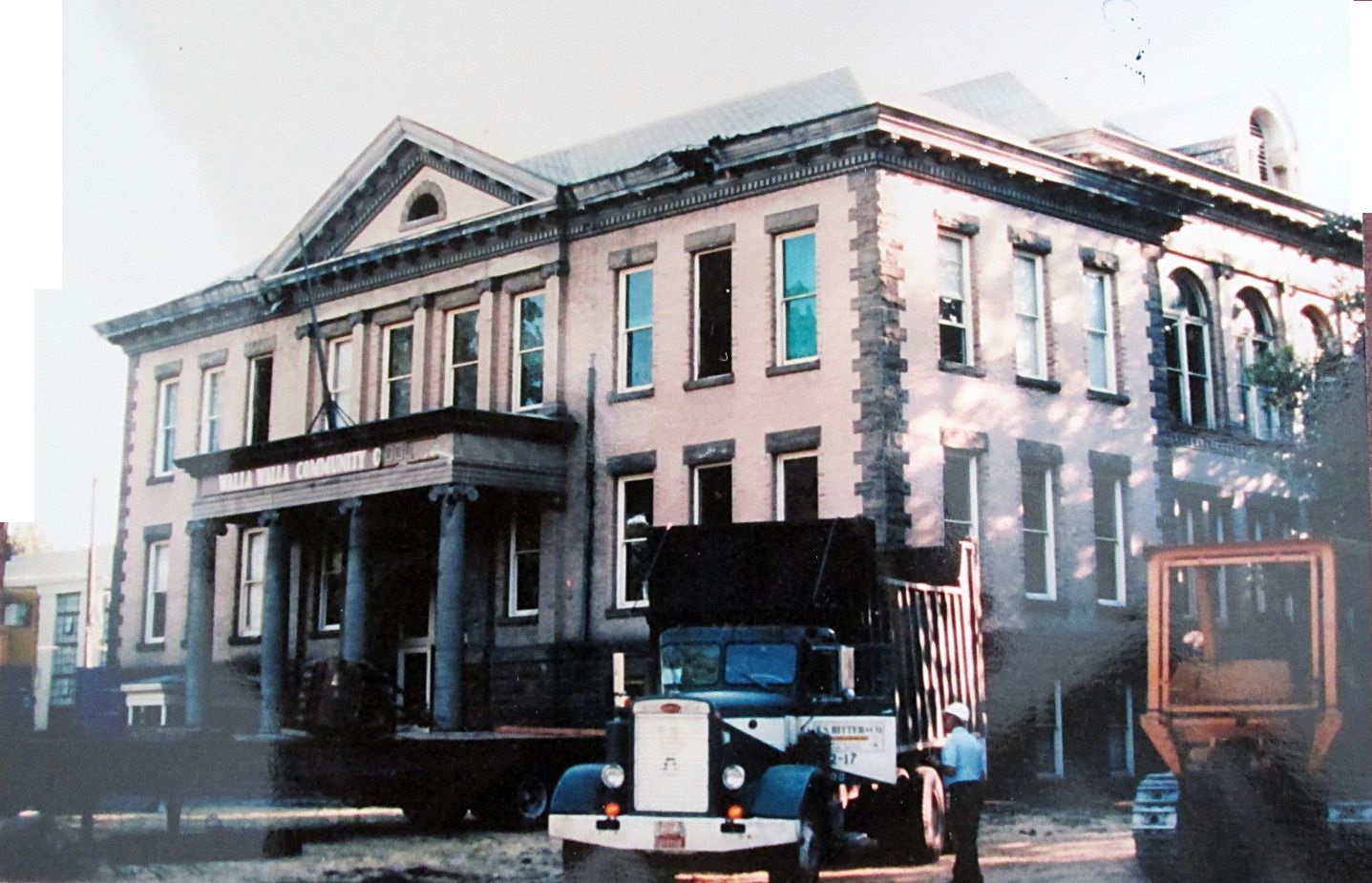 Bygone Walla Walla vintage images of the City and County (and beyond