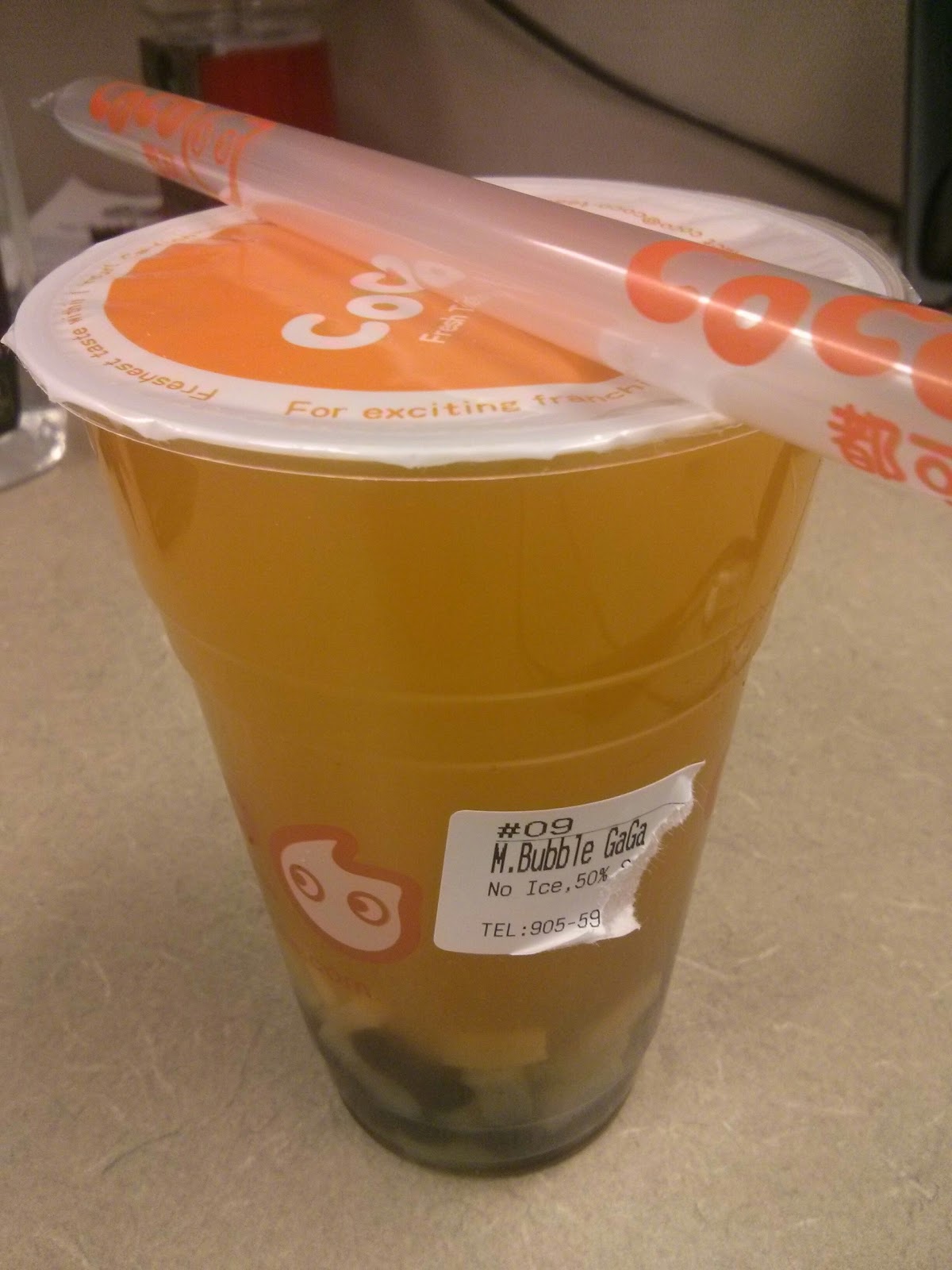 Best Of the Best Bubble Tea in Toronto Eating With Gordon