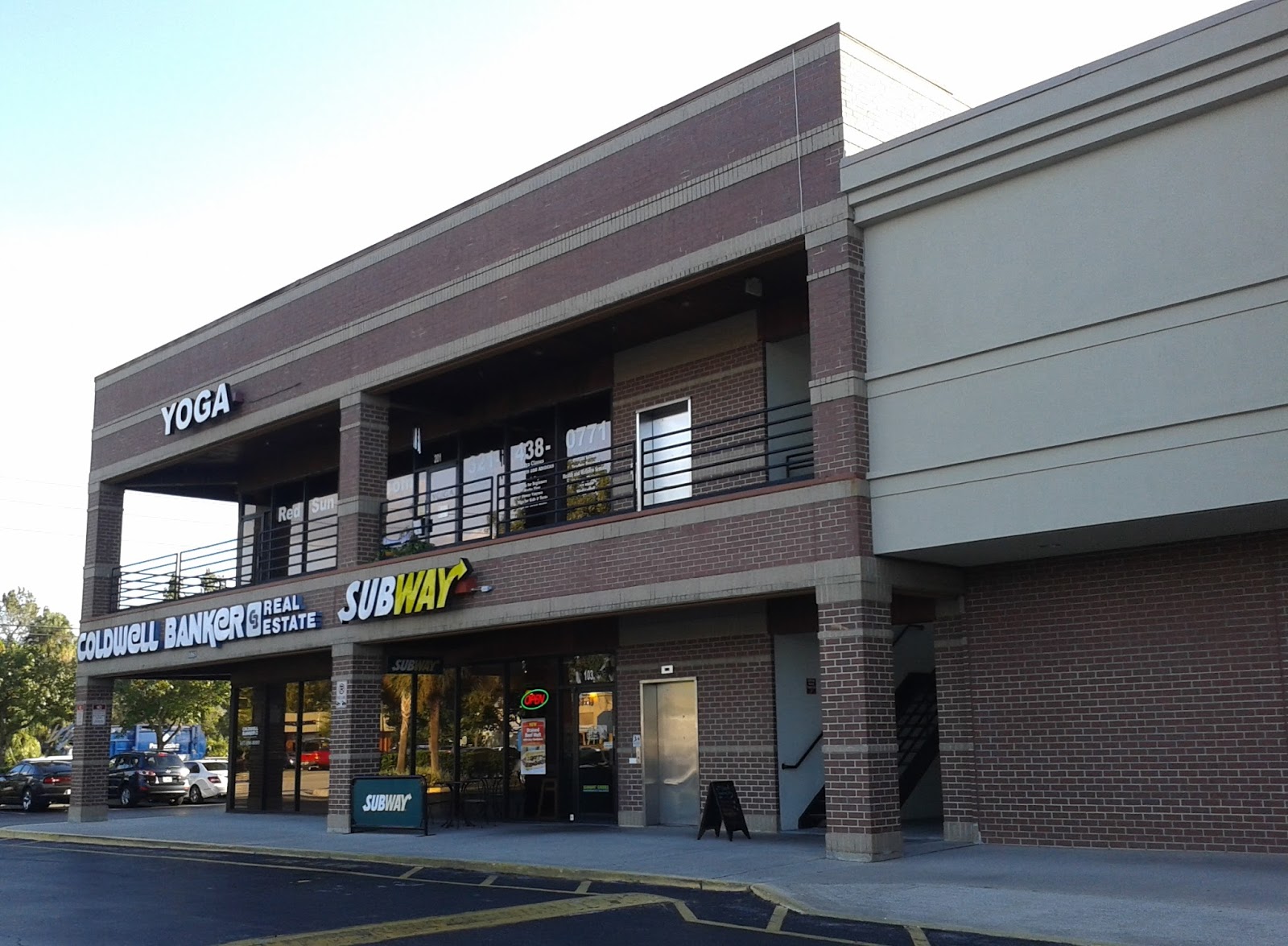 Albertsons Florida Blog Former Albertsons 4376 Winter Springs, FL