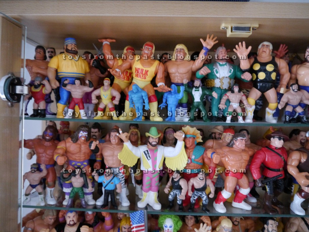 Toys from the Past 847 TOYS FROM THE PAST MUSEUM (X)