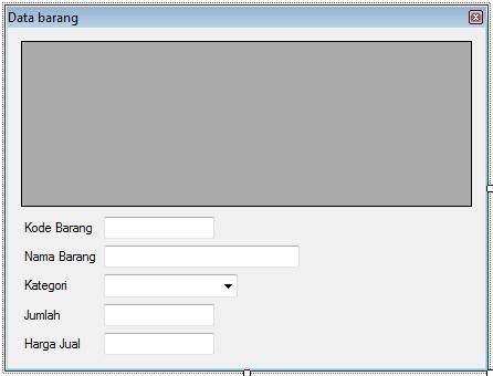 CHANDRA MS: [Tutorial] Membuat Aplikasi Dengan Visual Basic . NET 2008 ...