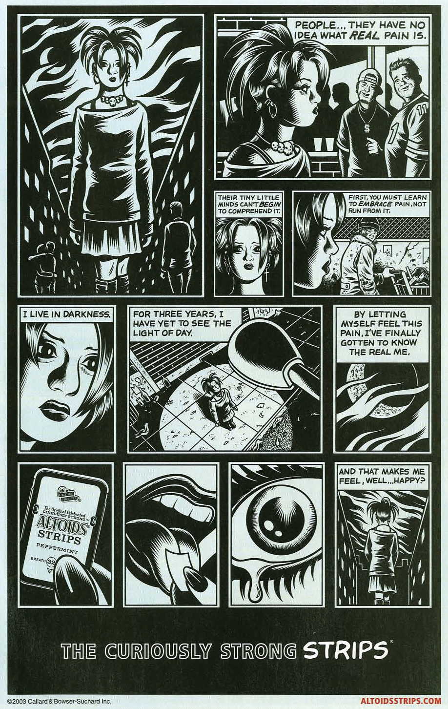 Read online Iron Man (1998) comic -  Issue #68 - 9