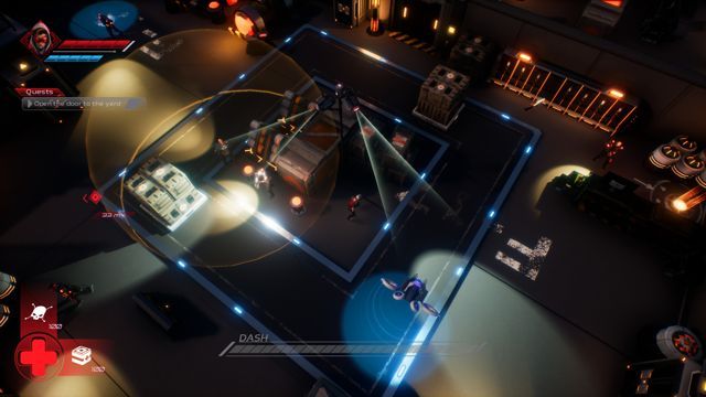 Quantum Replica PC Full Español Quantum Replica PC Full Español