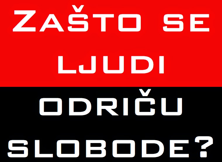 Citati O Slobodi Nostalgija Zanimljivosti