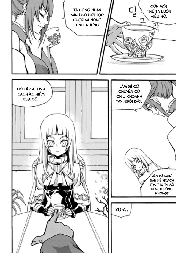 Witch hunter Chap 83 - Truyen.Chap.VN
