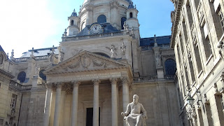 L'Académie française und Kardinal Richelieu