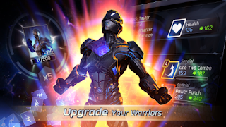 Download Power Rangers Legacy Wars Mod Apk Latest Version Unduh Power Rangers Legacy Wars Mod 1.1.0 Apk for Android