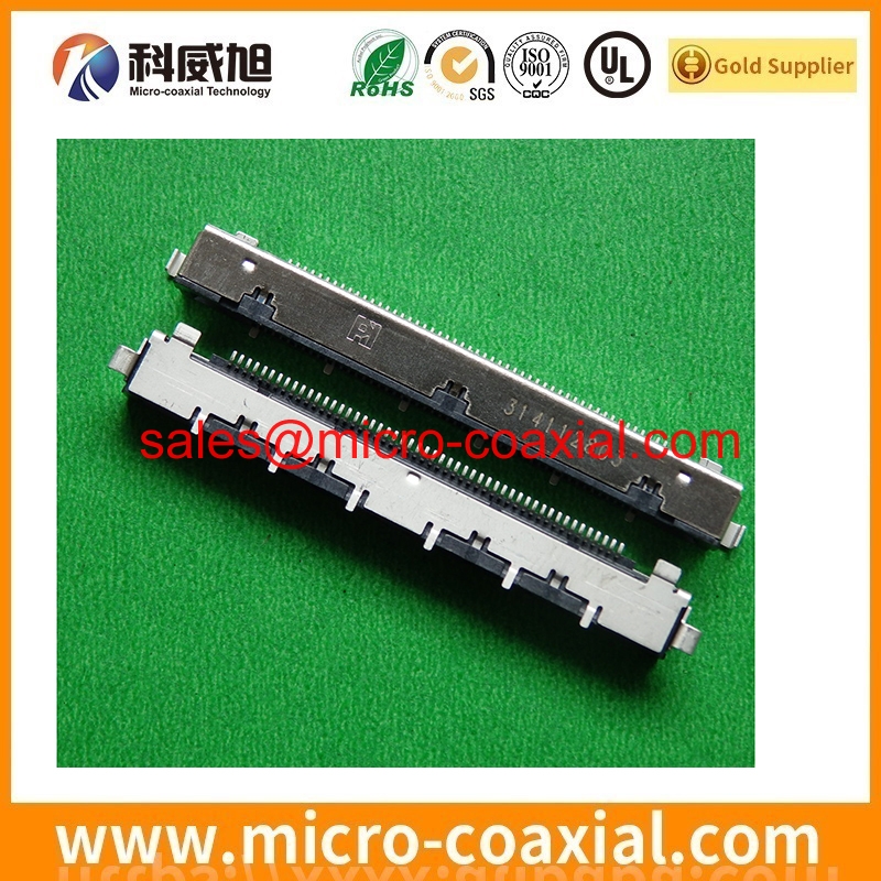 IPEX cable manufacturers,SGC LVDS cable,edp lvds cable,Micro Coaxial