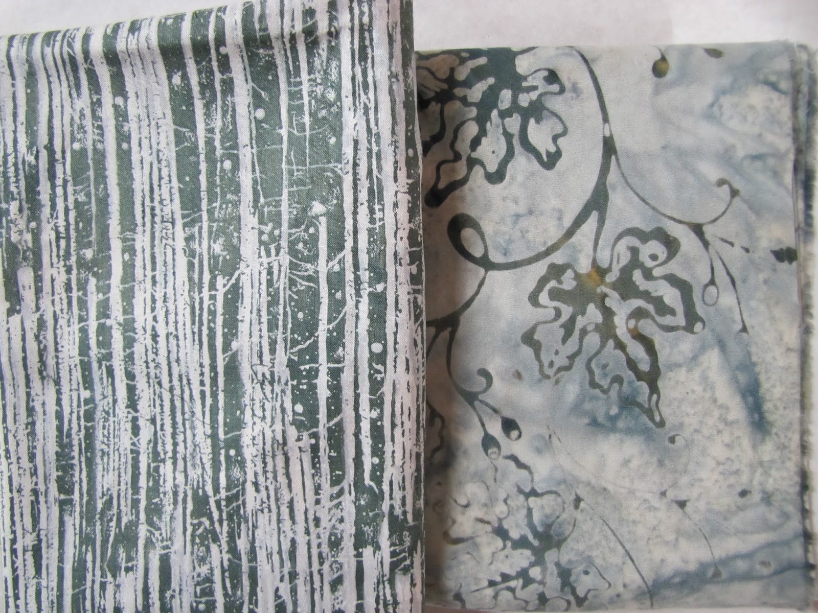 Loose Ends January 2018