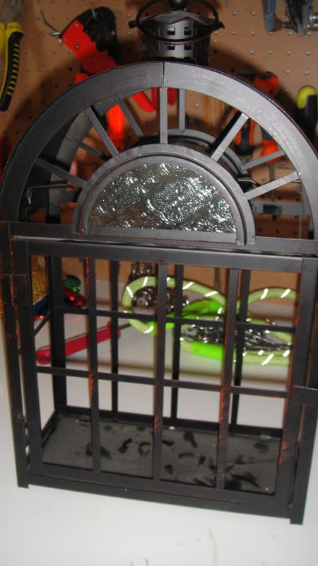 cositas de dos: flores para el jardin