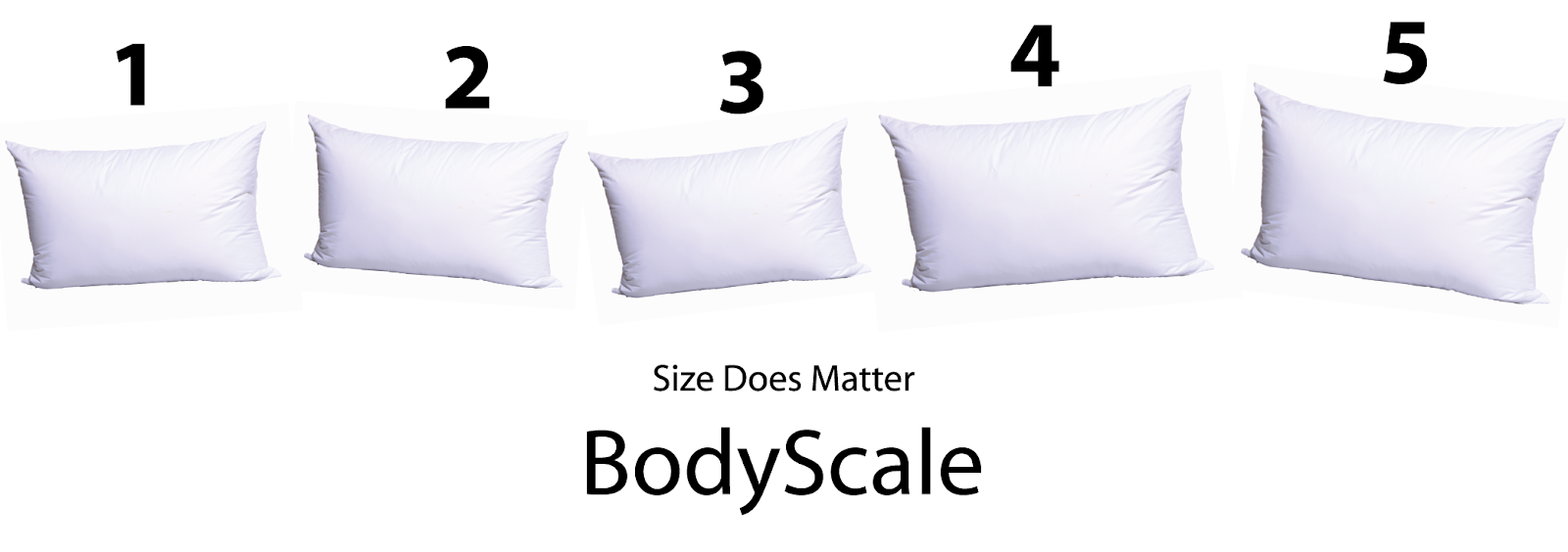 Mrs. Wise CHOOSING THE RIGHT PILLOW IS A BIG DECISION