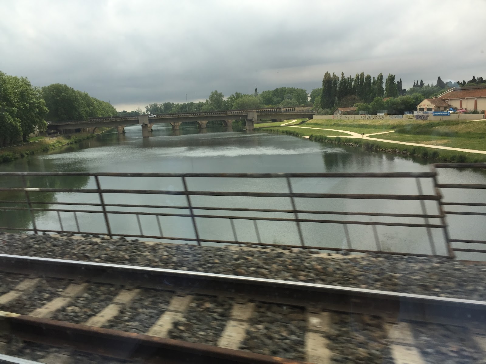 Stanford Times Avignon, France