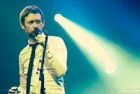 The Divine Comedy,Neil hannon, Strasbourg 2017