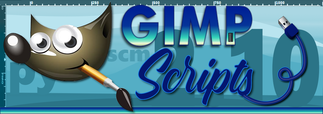 GimpScripts