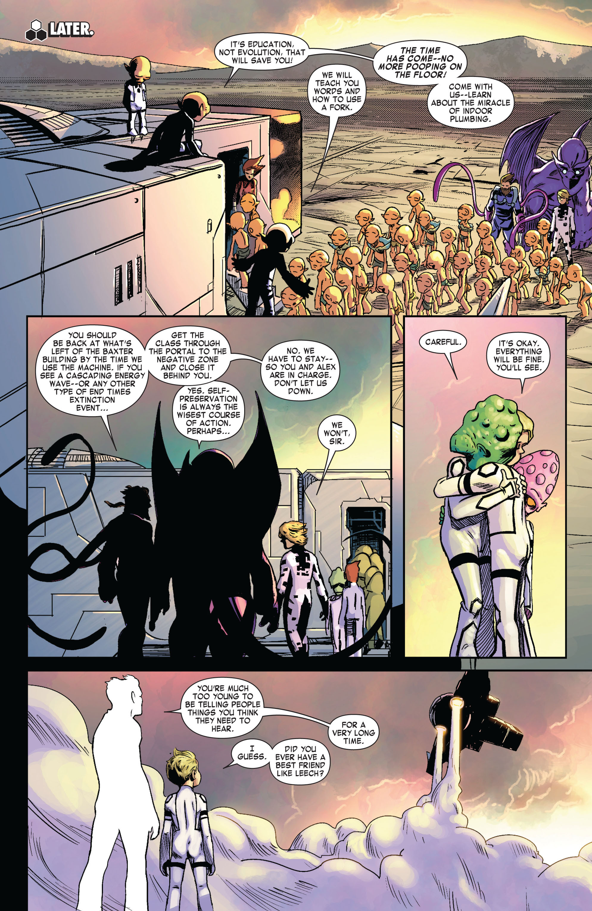 FF (2011) issue 15 - Page 16