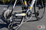 Colnago C64 Disc SRAM Red eTap AXS Enve Composites complete bike at twohubs.com