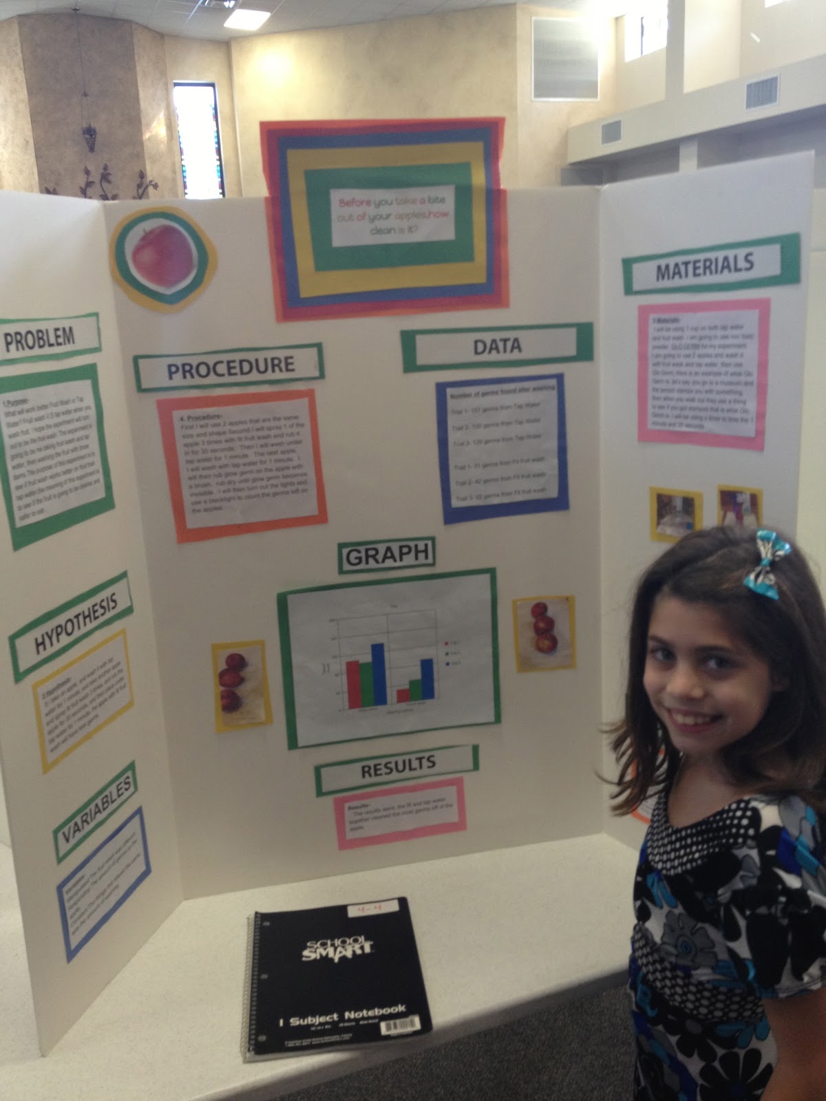 Ss Fair Project Example Ms. Social Studies: Science Fair Projects
