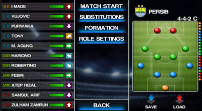 Winning eleven 2012 android free download เล่น ได้ Winning eleven 2012 android free download เล่น ได้