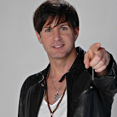 Axel, coach de 'La voz argentina'