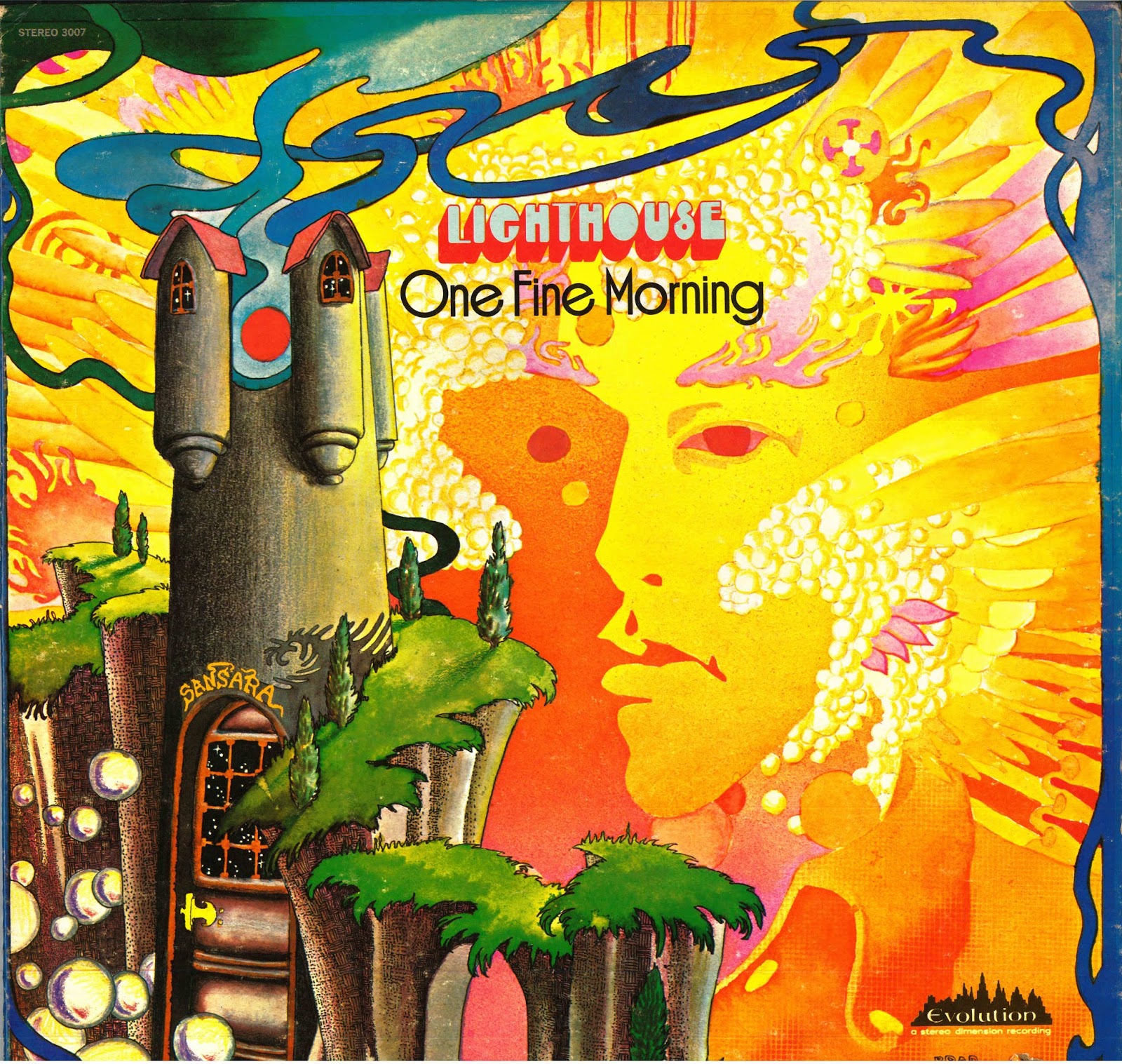 The PorPor Books Blog SF and Fantasy Books 1968 1988 'One Fine