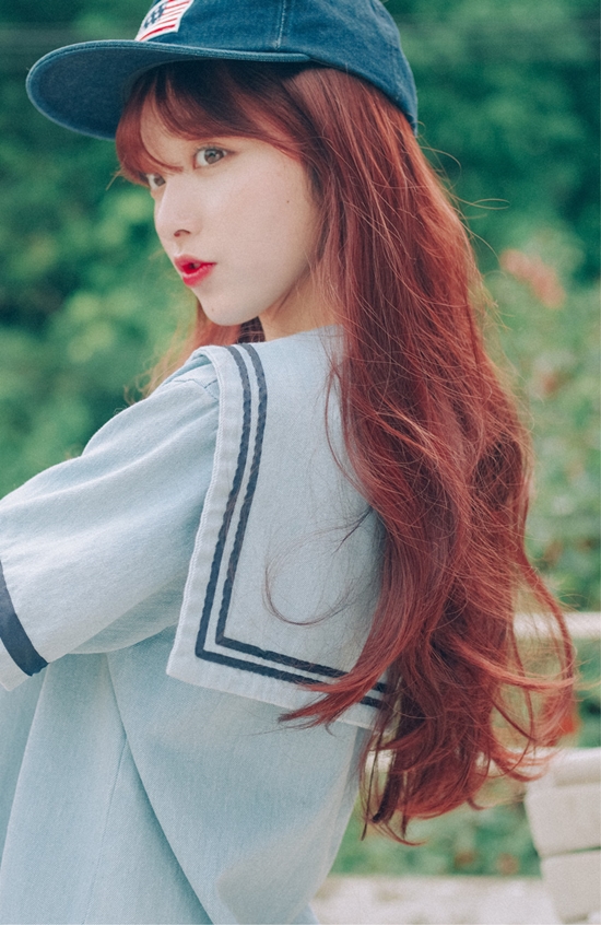 Korean Hairstyles And Fashion Official Korean Fashion