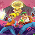 Antevisão: Greedy Guns