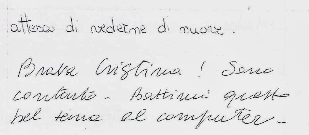 Sono Stati I Miei Peccati Testo