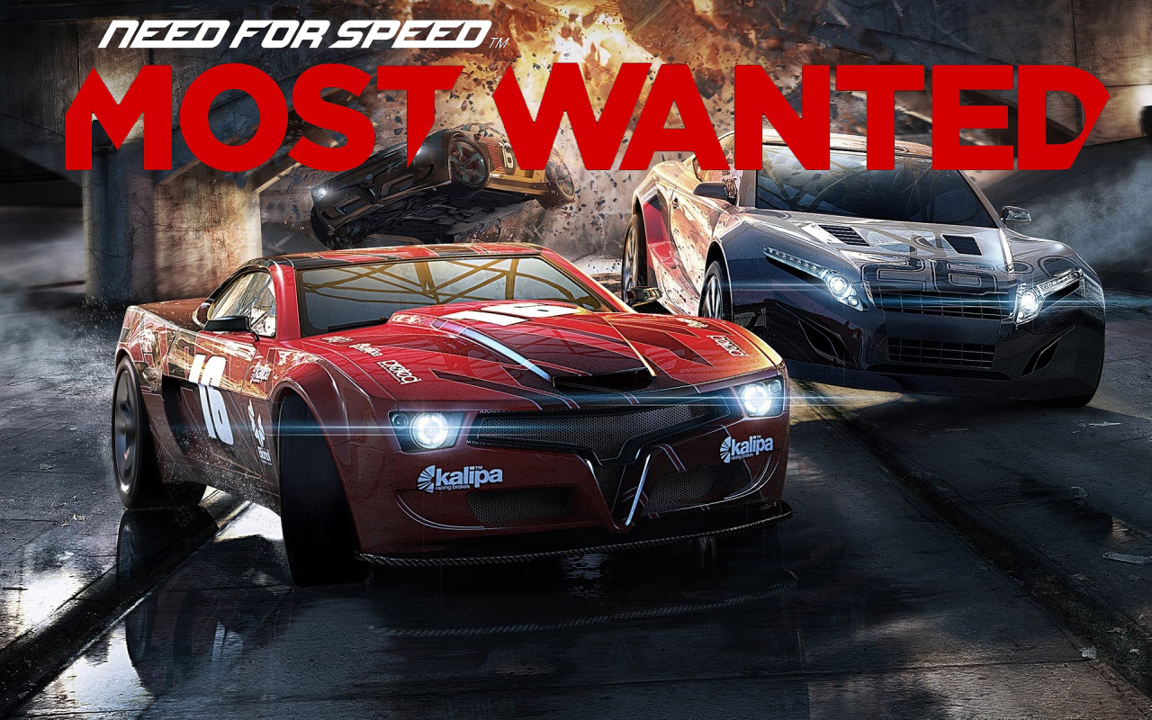 Need For Speed Most Wanted 2012 System Requirements Pc Games