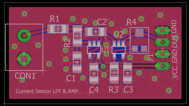 ForceTronics: Reduce Noise in Your Sensor Measurements with an Active ...