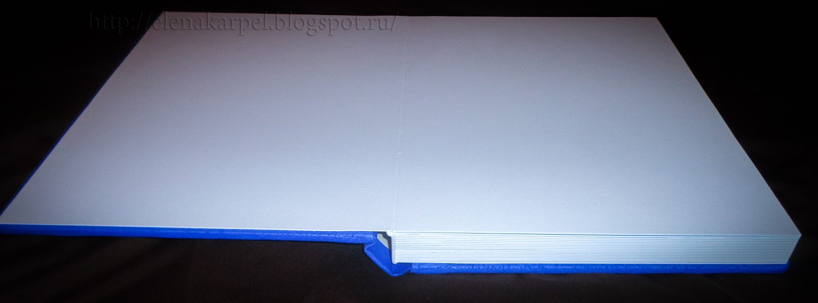 Фотокнига со старыми фото